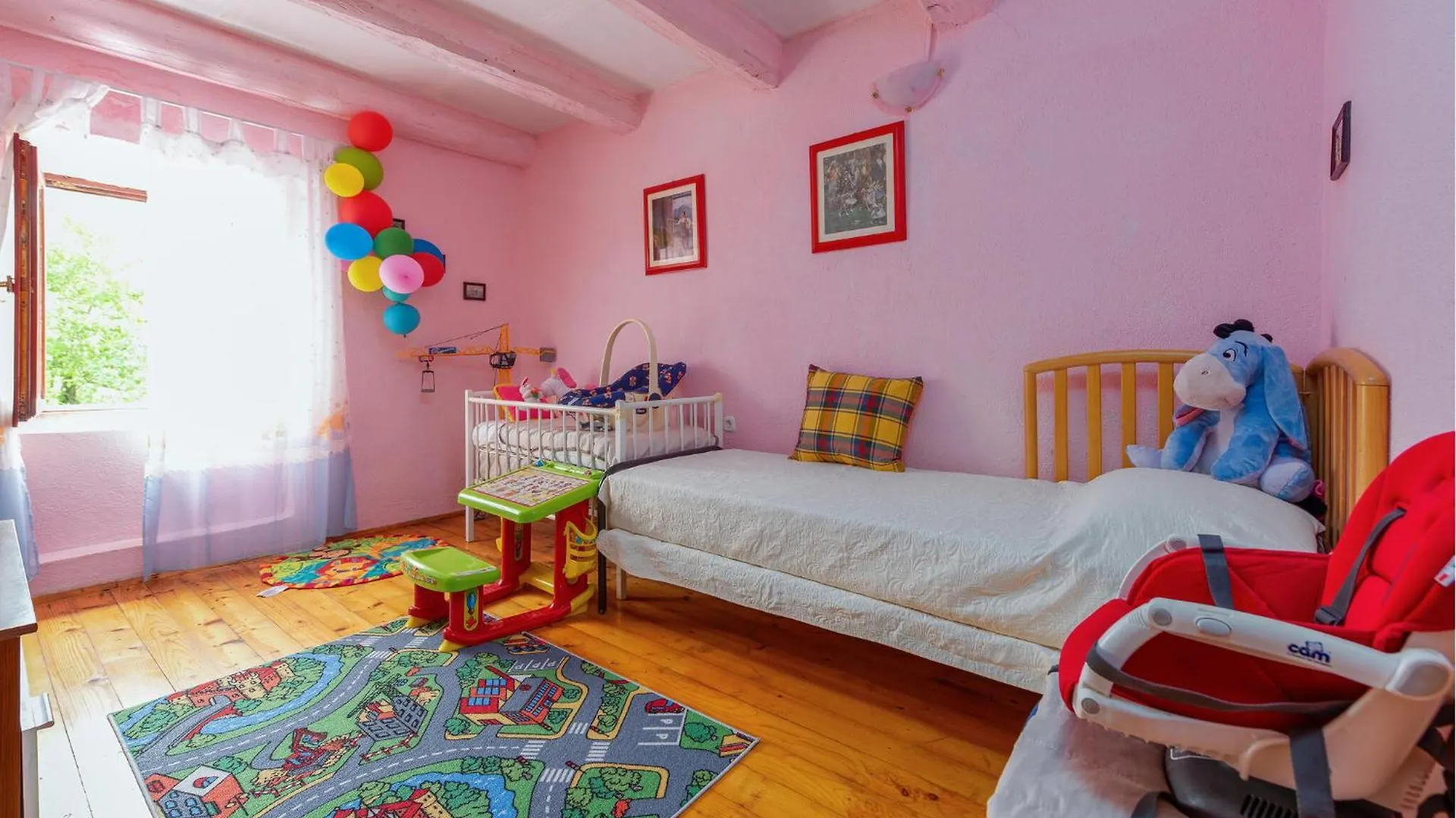 Pine Hill Holiday House Gračac