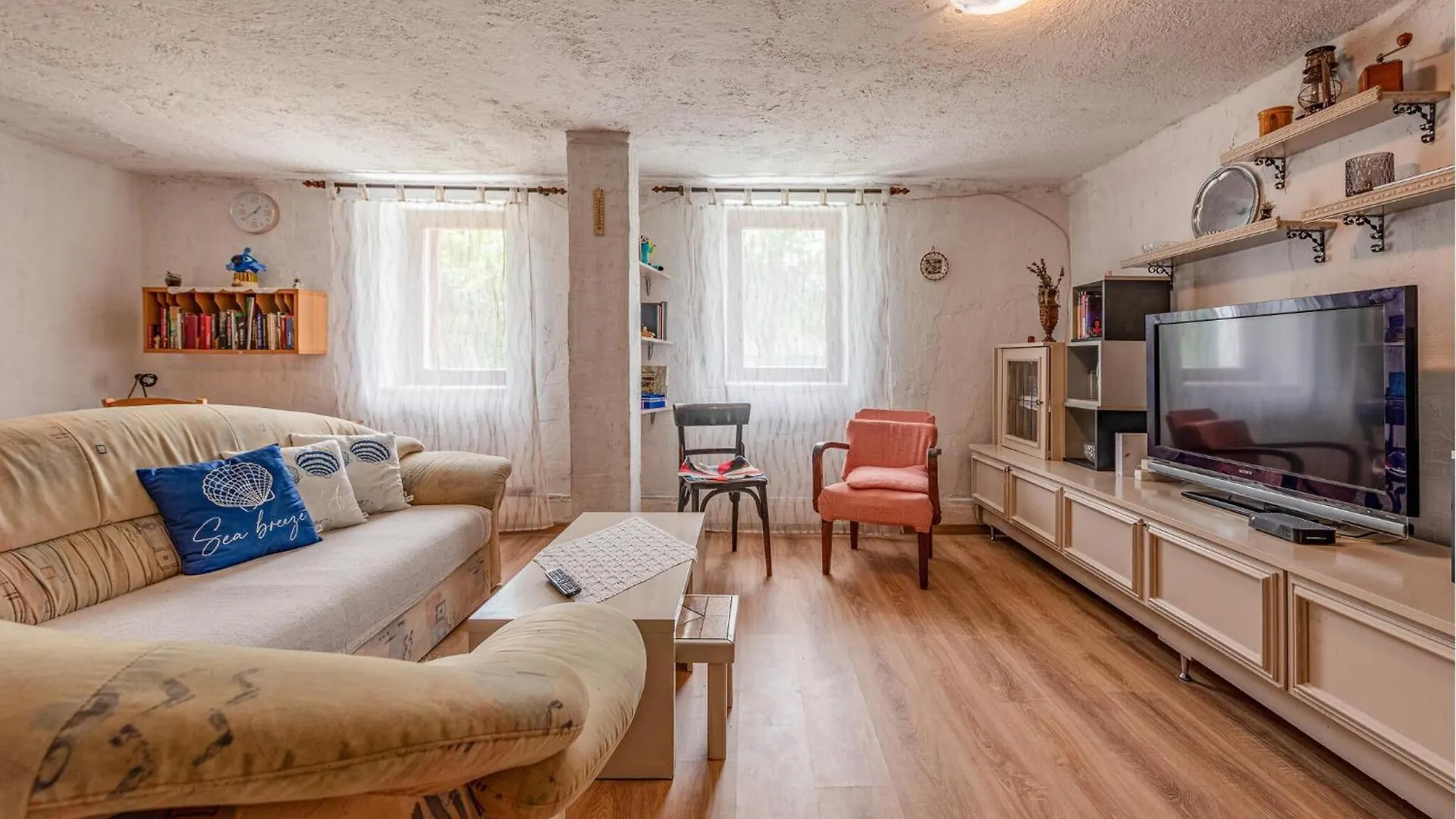 Pine Hill Holiday House Gračac 0*,